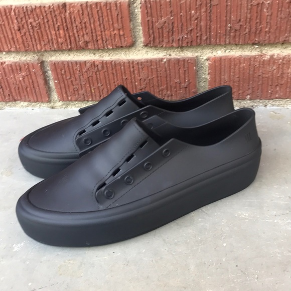 melissa ulitsa sneaker platform